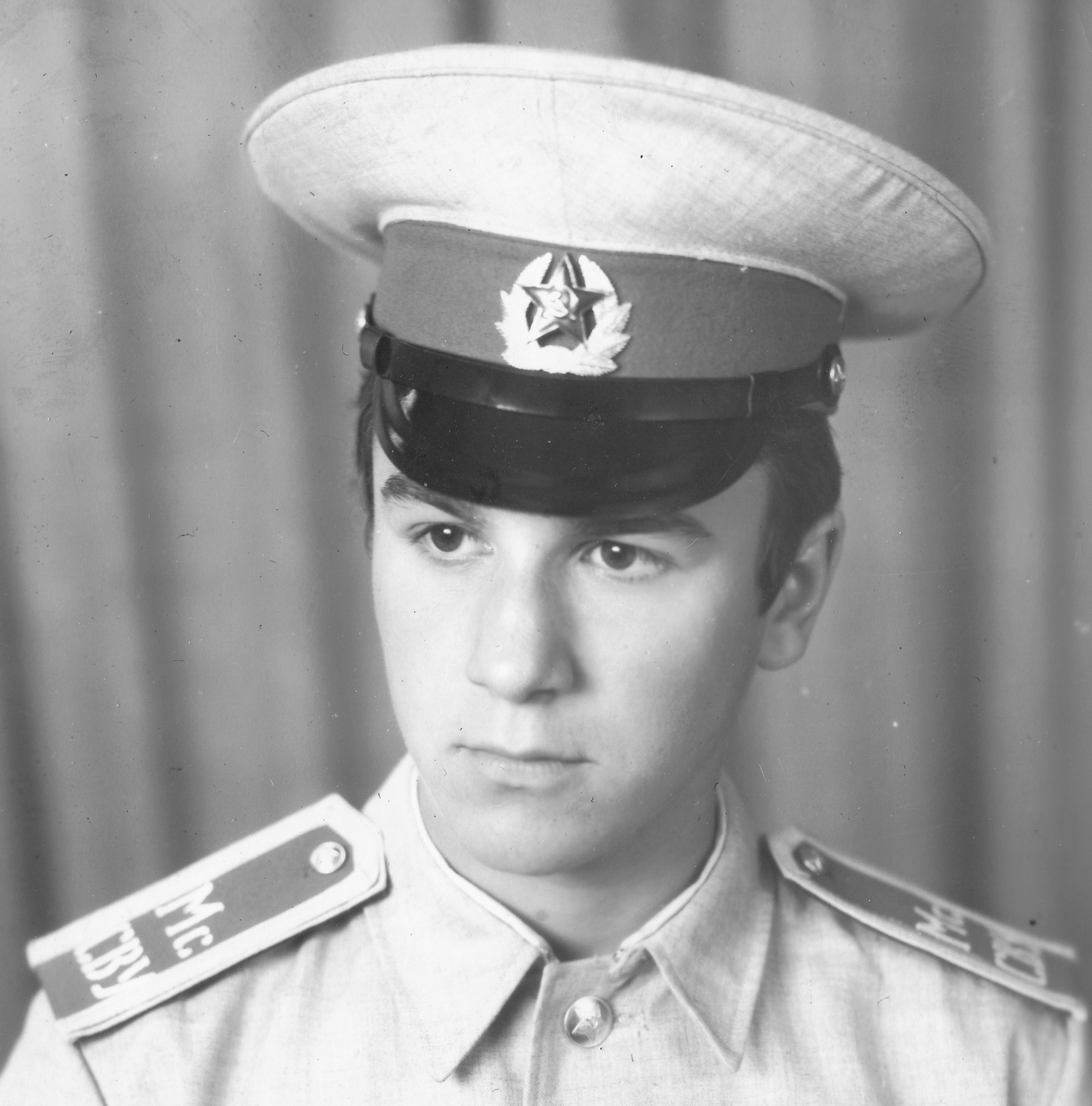 John CSS